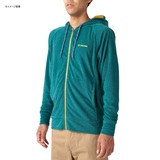 Columbia(コロンビア) イグザムマウンテンフル ジップフーディー Men’s PM1733 スウェット･トレーナー･パーカー