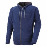 Columbia(コロンビア) イグザムマウンテンフル ジップフーディー Men’s PM1733 スウェット･トレーナー･パーカー