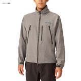 Columbia(コロンビア) カナズィズ ジャケット Men’s PM3121 ソフトシェルジャケット(メンズ)