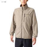 Columbia(コロンビア) トレックテック ジャケット Men’s PM3123 ソフトシェルジャケット(メンズ)
