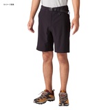 Columbia(コロンビア) タイムトゥートレイルショーツ Men’s PM4416 ハーフ･ショートパンツ(メンズ)