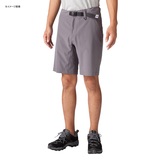 Columbia(コロンビア) タイムトゥートレイルショーツ Men’s PM4416 ハーフ･ショートパンツ(メンズ)