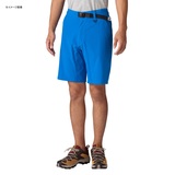 Columbia(コロンビア) タイムトゥートレイルショーツ Men’s PM4416 ハーフ･ショートパンツ(メンズ)