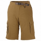 Columbia(コロンビア) モックヒルショーツ Men’s PM4418 ハーフ･ショートパンツ(メンズ)