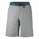 Columbia(コロンビア) サニーサイドショーツ Men’s PM4419 ハーフ･ショートパンツ(メンズ)