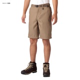 Columbia(コロンビア) サニーサイドショーツ Men’s PM4419 ハーフ･ショートパンツ(メンズ)