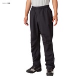 Columbia(コロンビア) マウンテンズアーコーリングパンツ Men’s PM4600 ロングパンツ(メンズ)