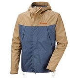 Columbia(コロンビア) WABASH JACKET(ワバシュ ジャケット) Men’s PM5881 ハードシェルジャケット(メンズ)