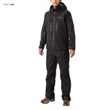 Columbia(コロンビア) ジャイアントセダーズレインスーツ Men’s PM5883 レインスーツ