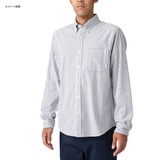 Columbia(コロンビア) アーティックリープス ロングスリーブシャツ Men’s PM7000 長袖シャツ(メンズ)