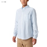 Columbia(コロンビア) アーティックリープス ロングスリーブシャツ Men’s PM7000 長袖シャツ(メンズ)