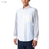 Columbia(コロンビア) アーティックリープス ロングスリーブシャツ Men’s PM7000 長袖シャツ(メンズ)