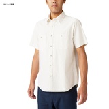 Columbia(コロンビア) アーティックリープスショートスリーブシャツ Men’s PM7618 半袖シャツ(メンズ)