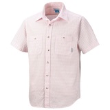 Columbia(コロンビア) アーティックリープスショートスリーブシャツ Men’s PM7618 半袖シャツ(メンズ)