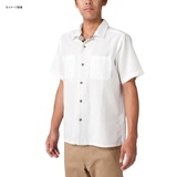 Columbia(コロンビア) ビーコンクリフシャツ Men’s PM7628 半袖シャツ(メンズ)