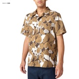 Columbia(コロンビア) ビーコンクリフシャツ Men’s PM7628 半袖シャツ(メンズ)