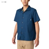 Columbia(コロンビア) ビーコンクリフシャツ Men’s PM7628 半袖シャツ(メンズ)