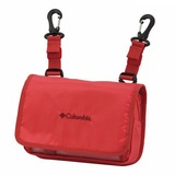 Columbia(コロンビア) CASTLE ROCK MAP CASE(キャッスル ロック マップ ケース) PU9996 【廃】ショルダーバッグ