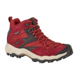 Columbia(コロンビア) ウィメンズ セイバーミッド YL5057 登山靴 ハイカット(レディース)