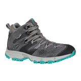 Columbia(コロンビア) ウィメンズ セイバーミッドブラス YL5186 登山靴 ハイカット(レディース)