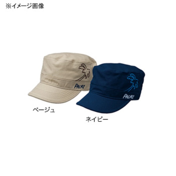アングラーズリパブリック パームスワークキャップ   帽子&紫外線対策グッズ