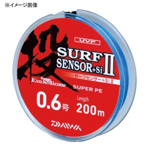 ダイワ(Daiwa) サーフセンサー+Si II 200