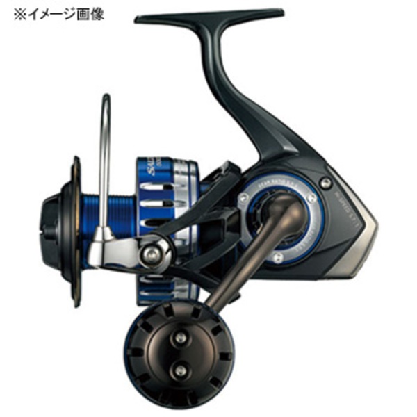 ダイワ（DAIWA）15ソルティガ 4000H