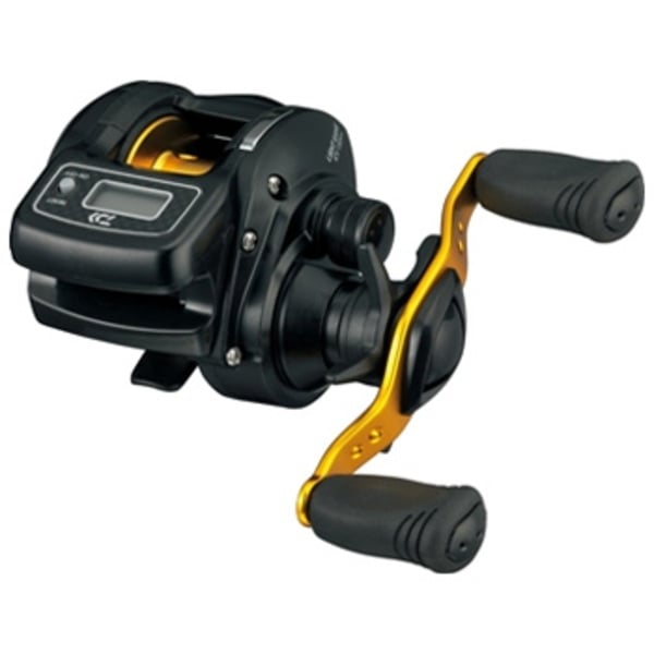 DAIWA LIGHT GAME ICV 150H-L