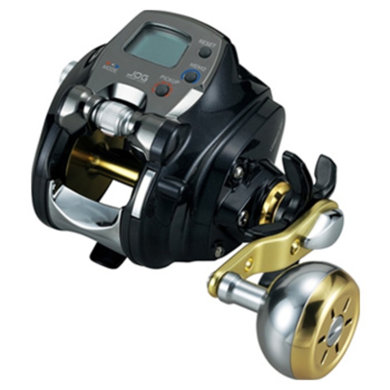 ダイワ(Daiwa) 15レオブリッツ 300J 00801298 ダイワ(Daiwa) 15レオブリッツ 300J 00801298