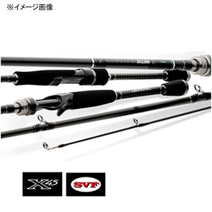 ダイワ(Daiwa) ZILLION(ジリオン) 701MHFB・K 01404596｜アウトドア