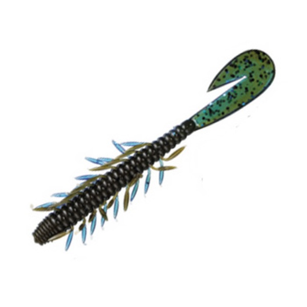 ダイワ(Daiwa) ハイドロショット   グラブ･カーリー系