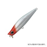ダイワ(Daiwa) モアザン ガルバ S 04825656 シンキングペンシル