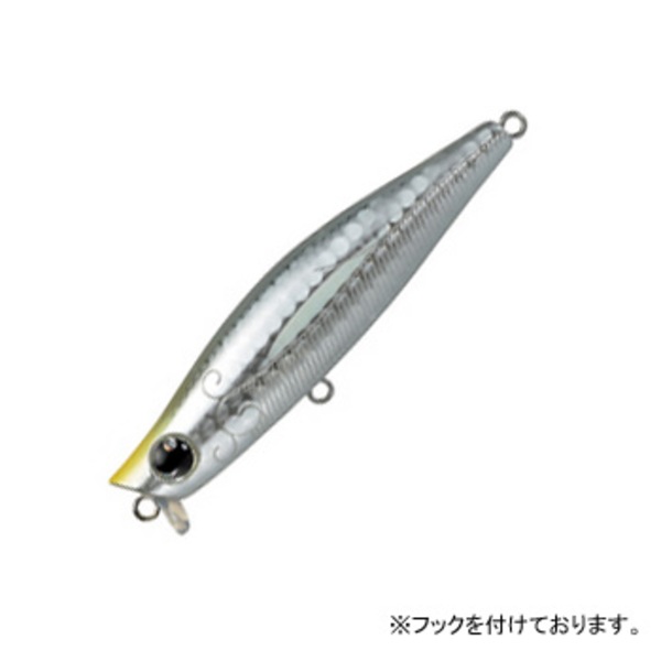 ダイワ(Daiwa) モアザン ガルバ S 04825660 シンキングペンシル