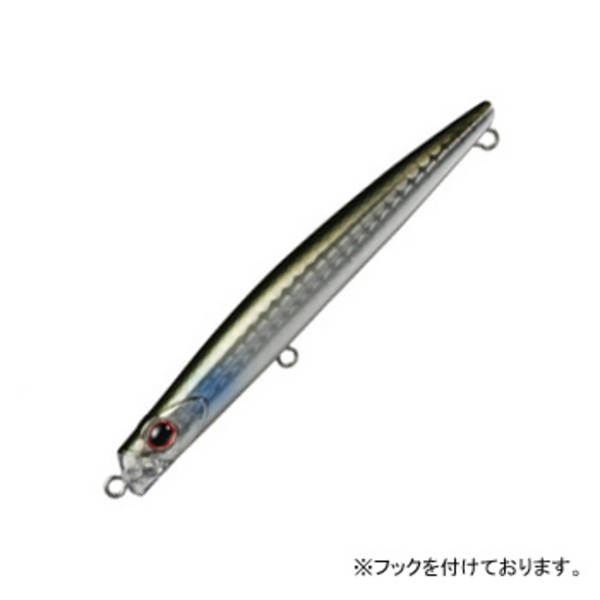 ダイワ(Daiwa) モアザン レイジースリム 88S-HV 4825667 シンキングペンシル