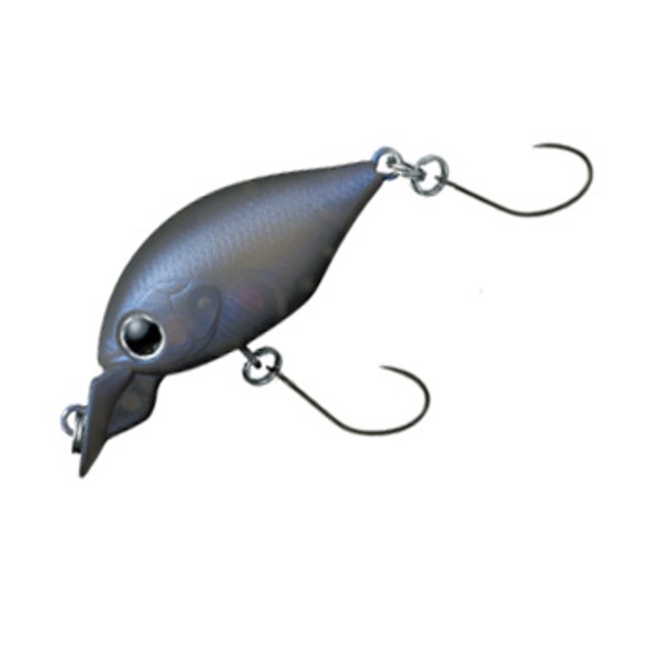 ダイワ(Daiwa) プレッソ ローリングクランクSR   クランクベイト