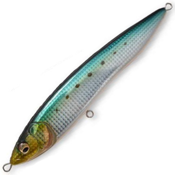 メガバス(Megabass) フラッパー   ペンシルベイト(青物ビッグゲーム用)