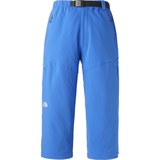 THE NORTH FACE(ザ･ノース･フェイス) VERB 3/4 PANT Men’s NT57024 ハーフ･ショートパンツ(メンズ)