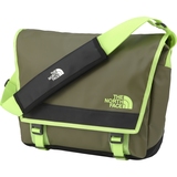 THE NORTH FACE(ザ･ノース･フェイス) BC MESSENGER BAG M NM81354 【廃】メッセンジャーバッグ