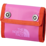 THE NORTH FACE(ザ･ノース･フェイス) BC DOT WALLET Men’s NM81408 ウォレット･財布