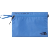 THE NORTH FACE(ザ･ノース･フェイス) TRAVEL CASE S NM91460 【廃】パスポートケース