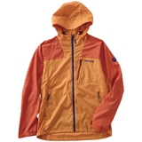 Marmot(マーモット) WIND LITE SHELL JACK MJJ-S4004 ソフトシェルジャケット(メンズ)