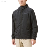 Columbia(コロンビア) ポイントローマ ジャケット Men’s PM3558 ソフトシェルジャケット(メンズ)