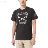 Columbia(コロンビア) サグラダウェルズTシャツ Men’s PM5793 【廃】メンズ速乾性半袖Tシャツ
