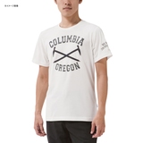 Columbia(コロンビア) サグラダウェルズTシャツ Men’s PM5793 【廃】メンズ速乾性半袖Tシャツ
