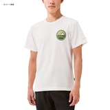 Columbia(コロンビア) グレイシャーズメルトTシャツ Men’s PM5794 【廃】メンズ速乾性半袖Tシャツ
