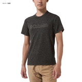 Columbia(コロンビア) ローガンハイツショートスリーブ Men’s PM5849 【廃】メンズ速乾性半袖Tシャツ