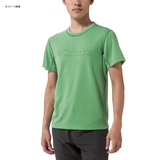 Columbia(コロンビア) ローガンハイツショートスリーブ Men’s PM5849 【廃】メンズ速乾性半袖Tシャツ