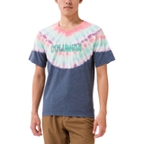 Columbia(コロンビア) クミアイTシャツ Men’s PM5857 【廃】メンズ速乾性半袖Tシャツ