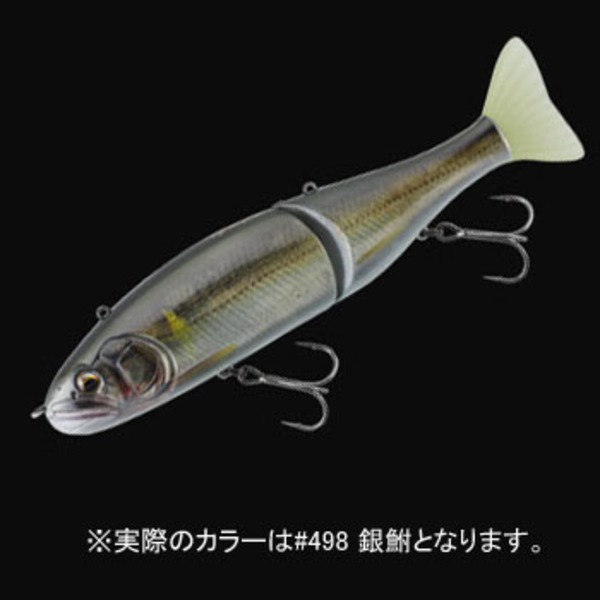 イマカツ(IMAKATSU) SG+アユロイド 3Dリアリズム   ビッグベイト