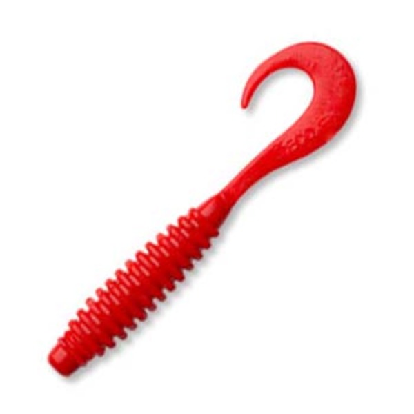 エコギア(ECOGEAR) 活カサゴミルフル   その他ソルト用ワーム